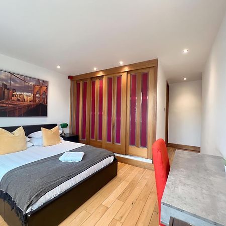 Kensington Apartments London Exterior photo